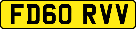 FD60RVV