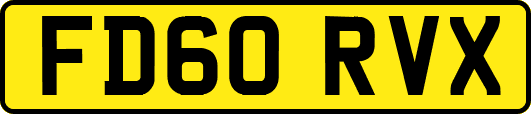 FD60RVX