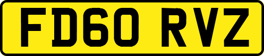 FD60RVZ