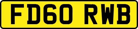 FD60RWB