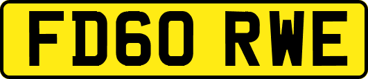 FD60RWE