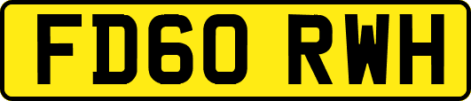 FD60RWH