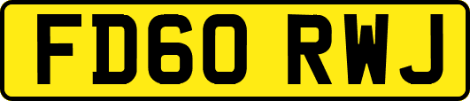 FD60RWJ