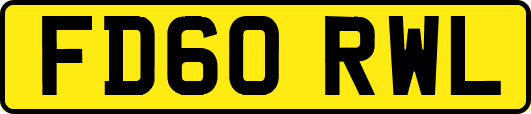 FD60RWL