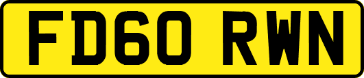 FD60RWN