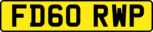 FD60RWP