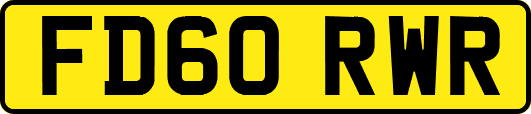 FD60RWR