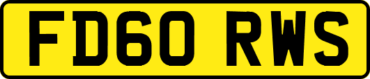 FD60RWS