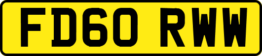 FD60RWW