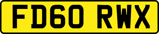 FD60RWX
