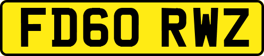 FD60RWZ