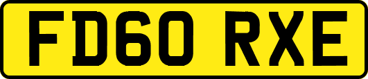 FD60RXE
