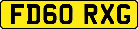 FD60RXG