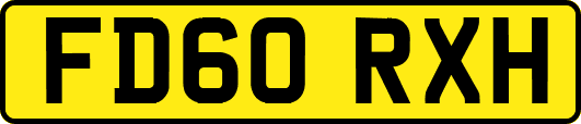 FD60RXH