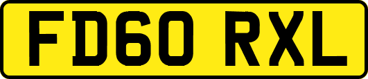 FD60RXL