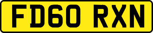 FD60RXN