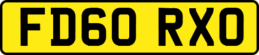 FD60RXO