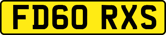 FD60RXS