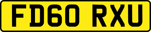FD60RXU