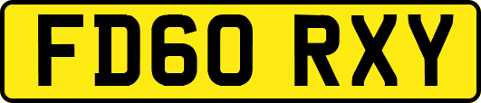 FD60RXY