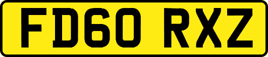 FD60RXZ