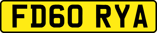 FD60RYA