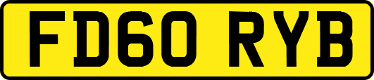 FD60RYB