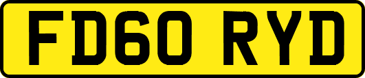 FD60RYD