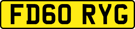 FD60RYG