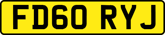 FD60RYJ