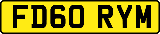 FD60RYM