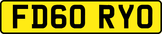 FD60RYO