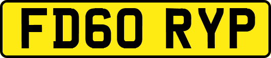 FD60RYP