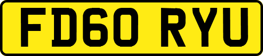 FD60RYU