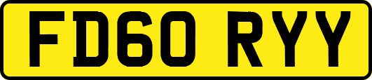 FD60RYY