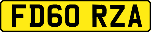 FD60RZA
