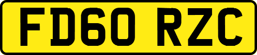 FD60RZC