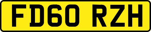 FD60RZH