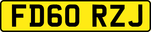 FD60RZJ
