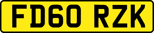 FD60RZK