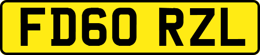 FD60RZL