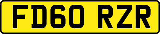 FD60RZR