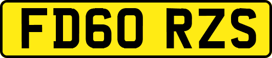 FD60RZS