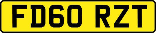 FD60RZT