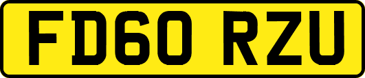 FD60RZU