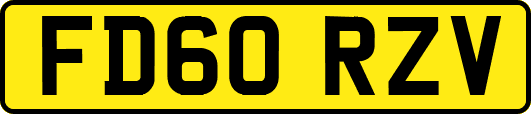 FD60RZV