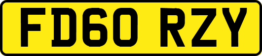 FD60RZY