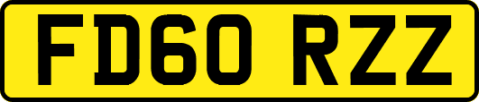 FD60RZZ