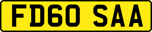 FD60SAA