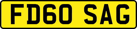 FD60SAG